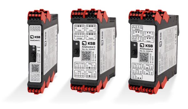KSB AmaControl