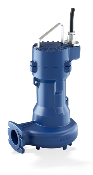 KSB AmaRex Pro