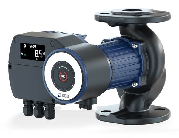 KSB Calio Pro Plus
