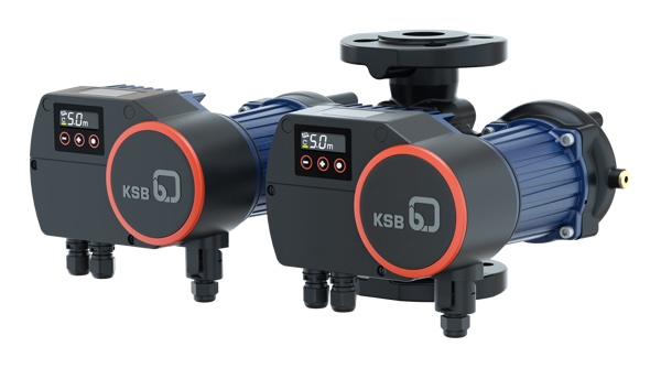 KSB Calio Pro Z