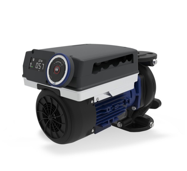 KSB EtaLine Pro