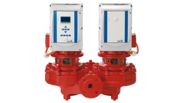 KSB Etaline Z PumpDrive