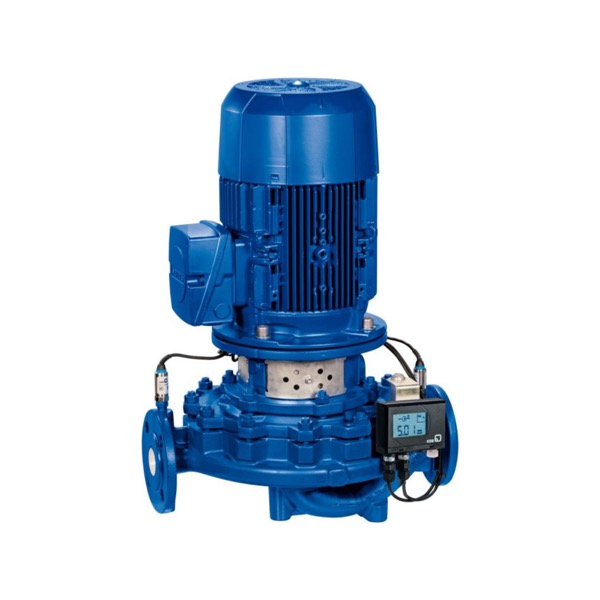 KSB Etaline