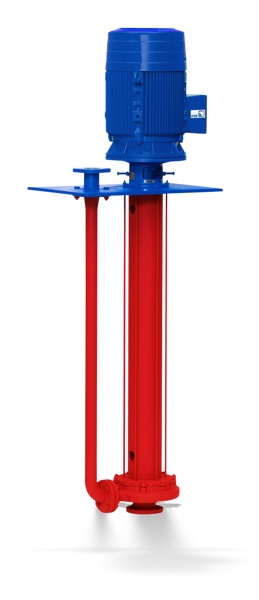KSB Etanorm V