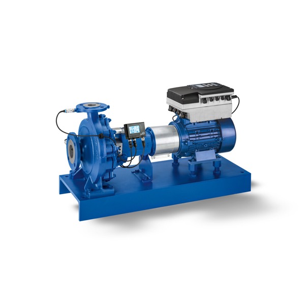 KSB Etanorm