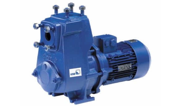 KSB Etaprime B