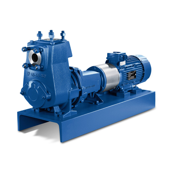 KSB Etaprime L