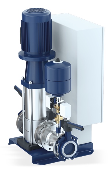 KSB HyaSolo 2 D FL