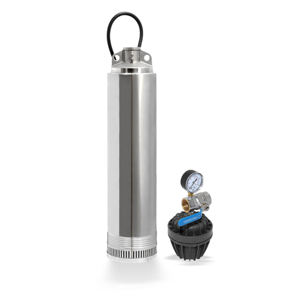 KSB Ixo Pro