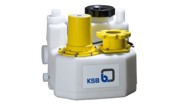 KSB MiniCompacta