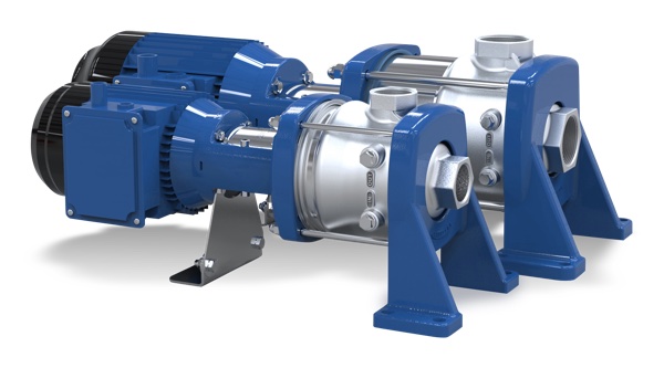 KSB Movitec H(S)I