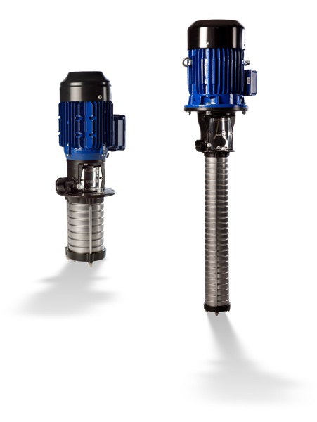 KSB Movitec VCI