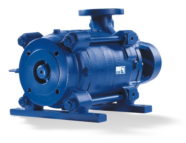 KSB Multitec
