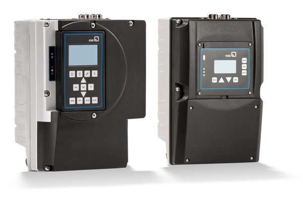 KSB PumpDrive 2 / PumpDrive 2 Eco