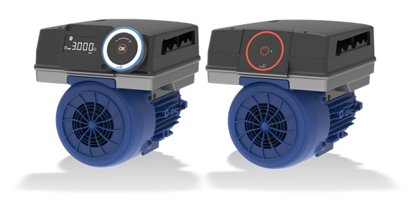KSB PumpDrive 3