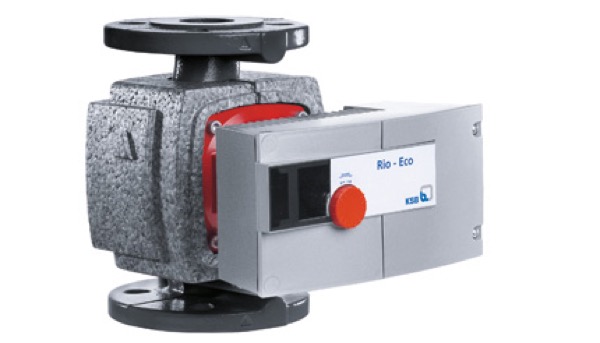 KSB Rio-Eco