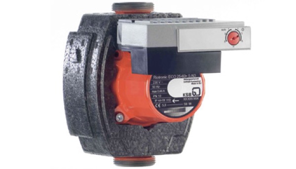 KSB Riotronic Eco
