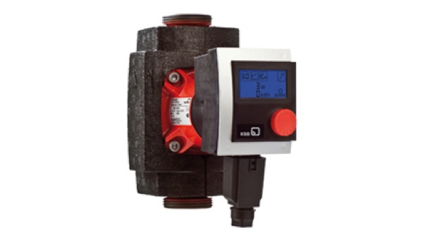 KSB Riotronic P