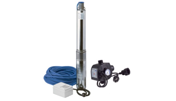 KSB SET 100