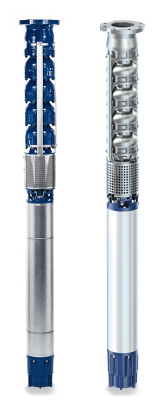 KSB UPA 200 / UPA S 200