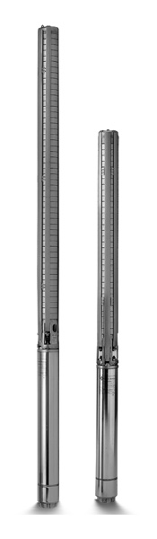 KSB UPA C 100