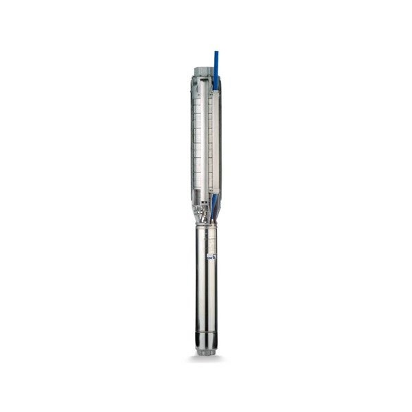 KSB UPA C 150