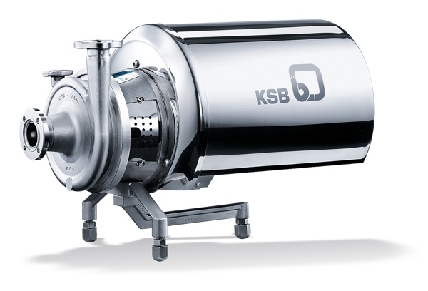 KSB Vitacast Bloc
