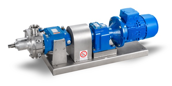 KSB Vitalobe