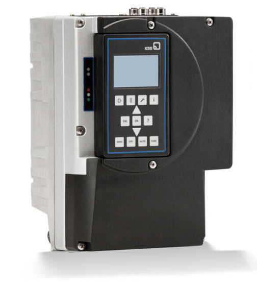 KSB PumpDrive