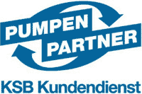 KSB Pumpen Partner des Jahres - 2. Platz für Firma Woltz