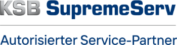 Logo KSB Service-Partner