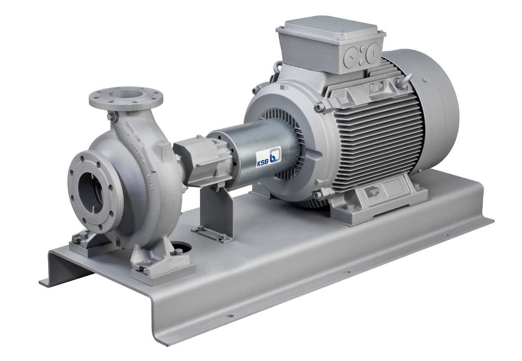 Pumpenservice Biberach